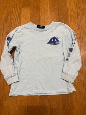Tiny Whales Tee